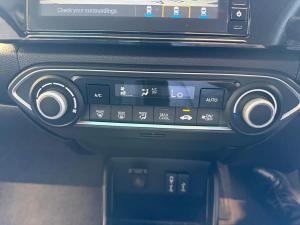 Honda Amaze 1.2 Comfort auto - Image 10