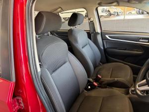 Honda Amaze 1.2 Comfort auto - Image 11