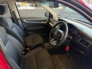 Honda Amaze 1.2 Comfort auto - Image 13