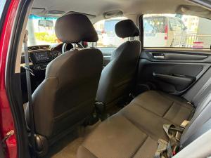 Honda Amaze 1.2 Comfort auto - Image 16
