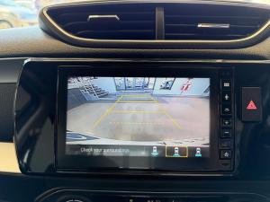 Honda Amaze 1.2 Comfort auto - Image 18