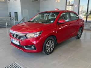 Honda Amaze 1.2 Comfort auto - Image 1