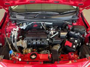 Honda Amaze 1.2 Comfort auto - Image 23
