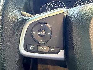 Honda Amaze 1.2 Comfort auto - Image 24
