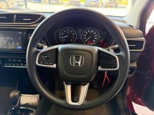 Honda Amaze 1.2 Comfort auto - Image 27