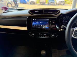 Honda Amaze 1.2 Comfort auto - Image 28
