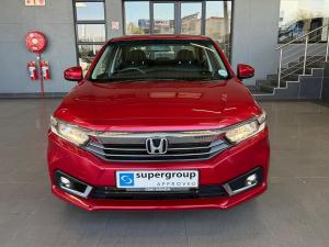 Honda Amaze 1.2 Comfort auto - Image 2