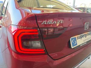 Honda Amaze 1.2 Comfort auto - Image 30