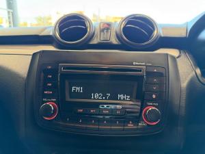Suzuki Swift 1.2 GL manual - Image 16