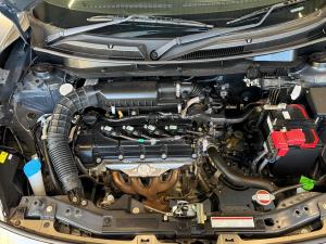 Suzuki Swift 1.2 GL manual - Image 29