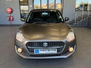 Suzuki Swift 1.2 GL manual - Image 2