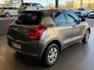 Suzuki Swift 1.2 GL manual - Image 5
