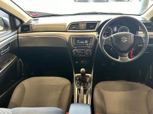 Suzuki Ciaz 1.5 GL manual - Image 11