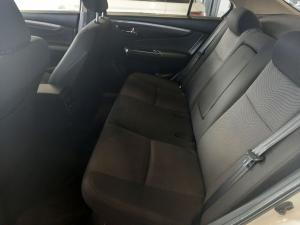 Suzuki Ciaz 1.5 GL manual - Image 15