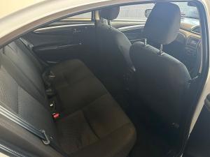 Suzuki Ciaz 1.5 GL manual - Image 9