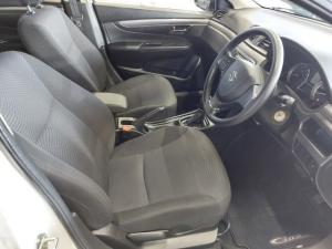 Suzuki Ciaz 1.5 GL auto - Image 12
