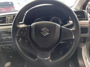 Suzuki Ciaz 1.5 GL auto - Image 14