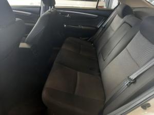 Suzuki Ciaz 1.5 GL auto - Image 18