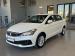 Suzuki Ciaz 1.5 GL auto - Thumbnail 1