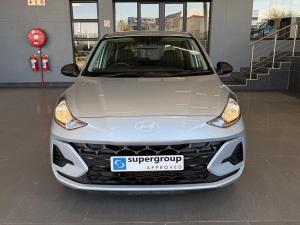 Hyundai Grand i10 1.2 Premium hatch - Image 2