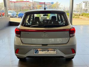 Hyundai Grand i10 1.2 Premium hatch - Image 6