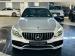 Mercedes-Benz C-Class C63 S - Thumbnail 14