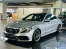 Thumbnail Mercedes-Benz C-Class C63 S
