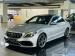Mercedes-Benz C-Class C63 S - Thumbnail 1