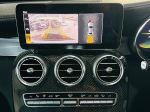 Mercedes-Benz C-Class C63 S - Image 9