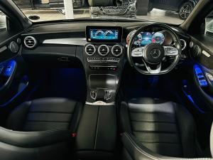 Mercedes-Benz C200 Cabrio automatic - Image 3