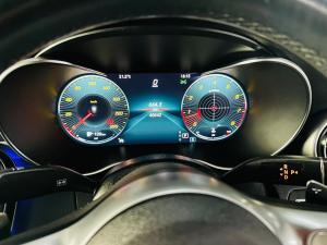 Mercedes-Benz C200 Cabrio automatic - Image 7