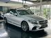 Mercedes-Benz C200 Cabrio automatic - Thumbnail 9