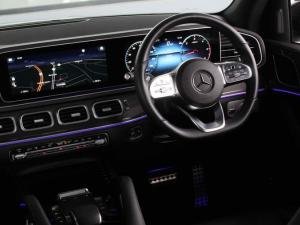 Mercedes-Benz GLE GLE400d 4Matic - Image 16