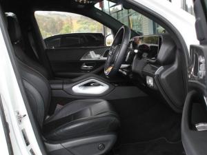 Mercedes-Benz GLE GLE400d 4Matic - Image 20