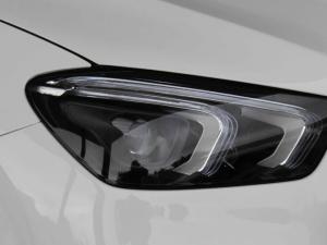 Mercedes-Benz GLE GLE400d 4Matic - Image 21