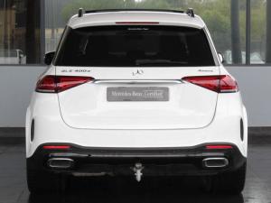 Mercedes-Benz GLE GLE400d 4Matic - Image 2