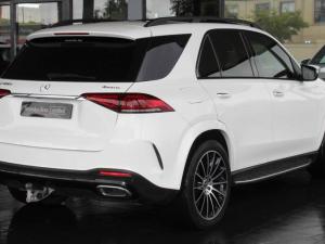 Mercedes-Benz GLE GLE400d 4Matic - Image 3