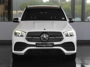 Mercedes-Benz GLE GLE400d 4Matic - Image 6