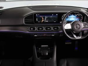 Mercedes-Benz GLE GLE400d 4Matic - Image 7