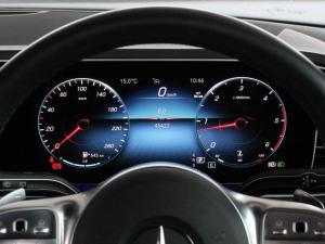 Mercedes-Benz GLE GLE400d 4Matic - Image 8