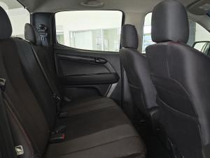 Isuzu D-Max 250 double cab Hi-Ride auto - Image 12