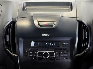 Isuzu D-Max 250 double cab Hi-Ride auto - Image 13