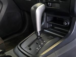 Isuzu D-Max 250 double cab Hi-Ride auto - Image 16