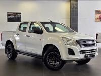 Thumbnail Isuzu D-Max 250 double cab Hi-Ride auto
