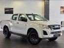 Thumbnail Isuzu D-Max 250 double cab Hi-Ride auto