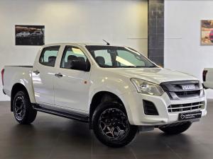 Isuzu D-Max 250 double cab Hi-Ride auto - Image 1