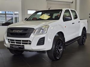 Isuzu D-Max 250 double cab Hi-Ride auto - Image 3