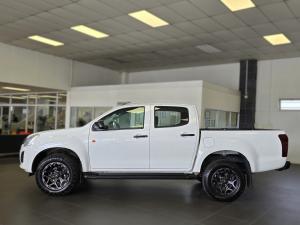 Isuzu D-Max 250 double cab Hi-Ride auto - Image 4