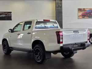Isuzu D-Max 250 double cab Hi-Ride auto - Image 6