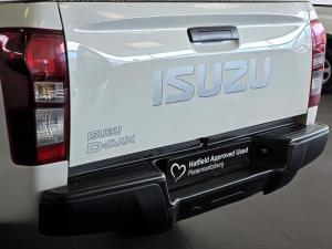 Isuzu D-Max 250 double cab Hi-Ride auto - Image 7